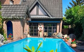 Ferienwohnung am Niederrhein
